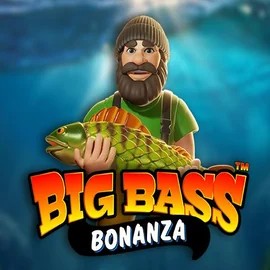 Big Bass Bonanza online slot from Pragmatic Play – play at sportaza-casino.eu