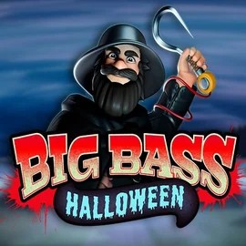 Play Big Bass Halloween slot by Pragmatic Play on sportaza-casino.eu