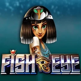 Fish Eye – slot by Pragmatic Play, featured at sportaza-casino.eu