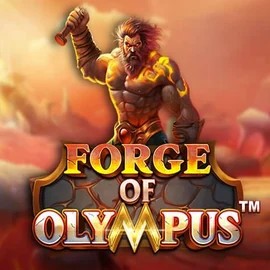 Forge of Olympus slot icon by Pragmatic Play, available at Sportaza Casino
