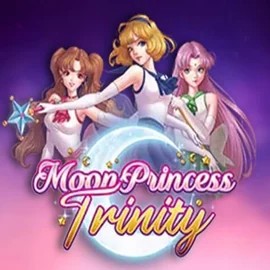Moon Princess Trinity – slot by Play’n GO, featured at sportaza-casino.eu