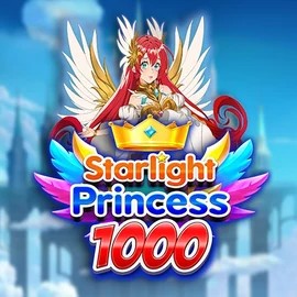 Try Starlight Princess 1000 slot by Pragmatic Play on sportaza-casino.eu – logo image