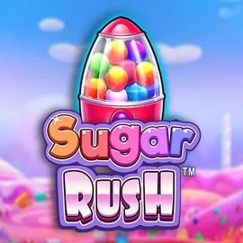 Play the Sugar Rush slot by Pragmatic Play on Sportaza Casino